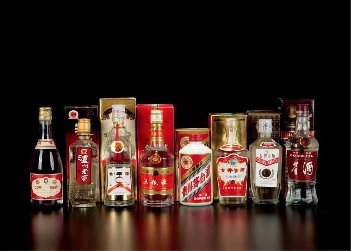 双鸭山老酒储存的方法